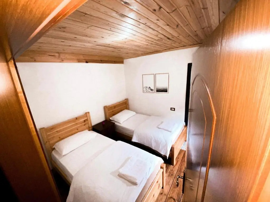 Guesthouse Pashko