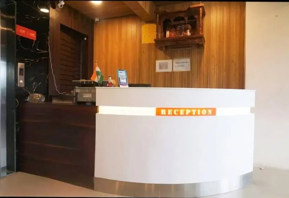 De Comfort Executive