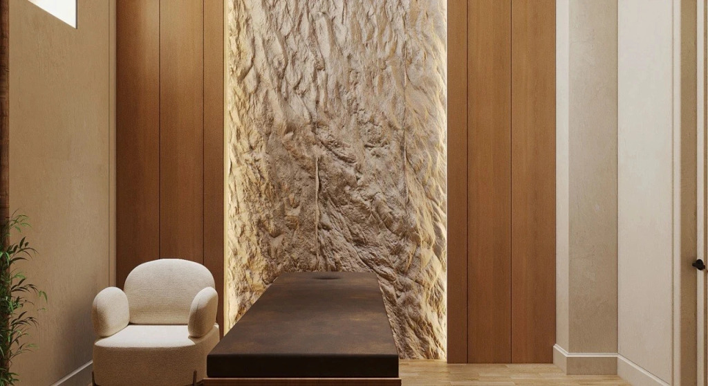 Отель Mercure Khiva