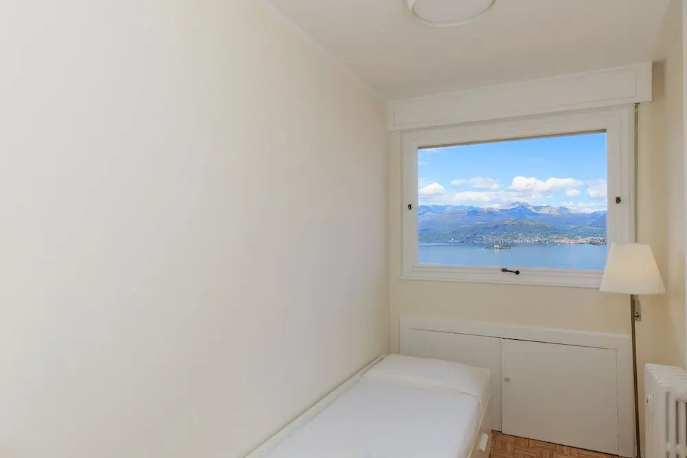 Impero House Rent - Miralago