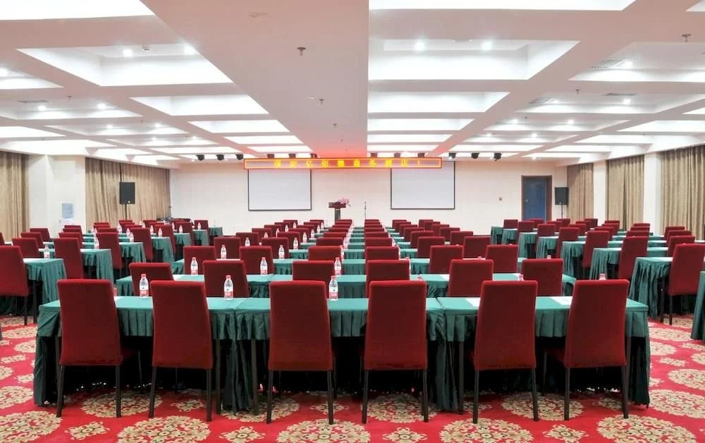 Yibaide Business Hotel