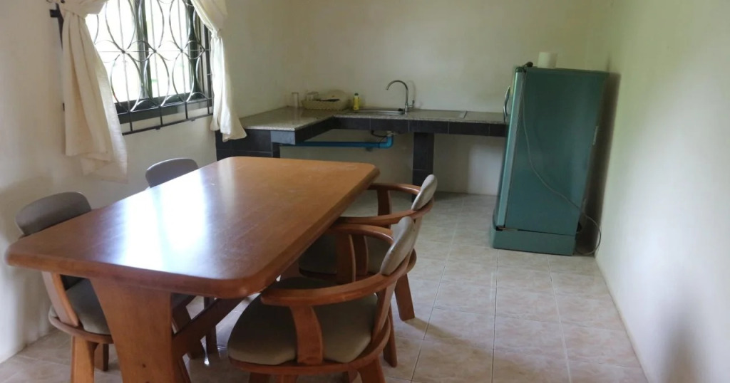 Baan srinimit Apartment