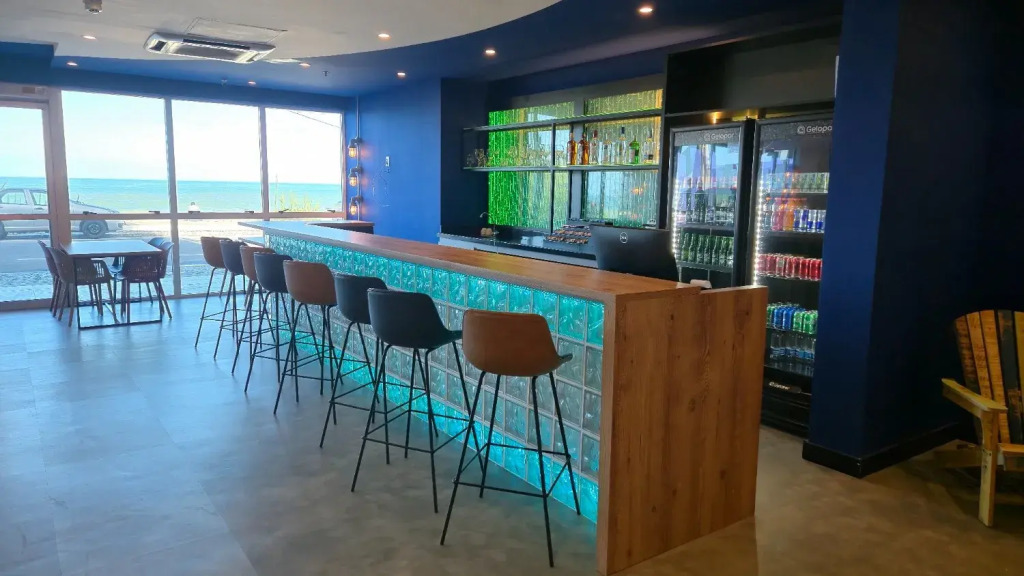 Ibis Styles Macaé