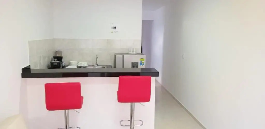 A casa. caney 402