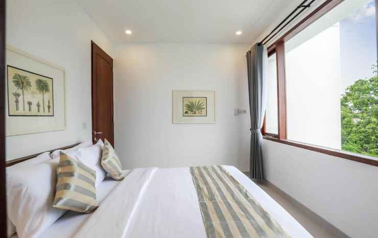 Vienna Villas by Great Bali Villas