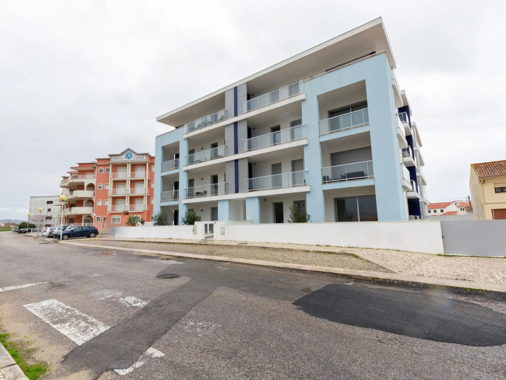 Apartment Sao Martinho Near Beach