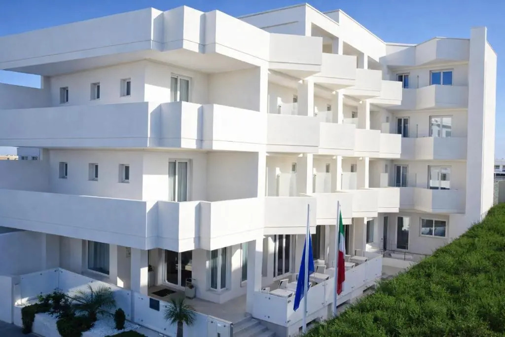 Hotiday Porto Cesareo Laguna