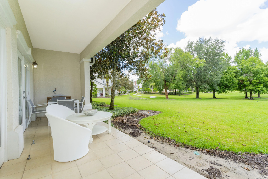 Gorgeous 3Bd Close to Disney Reunion Resort 1596
