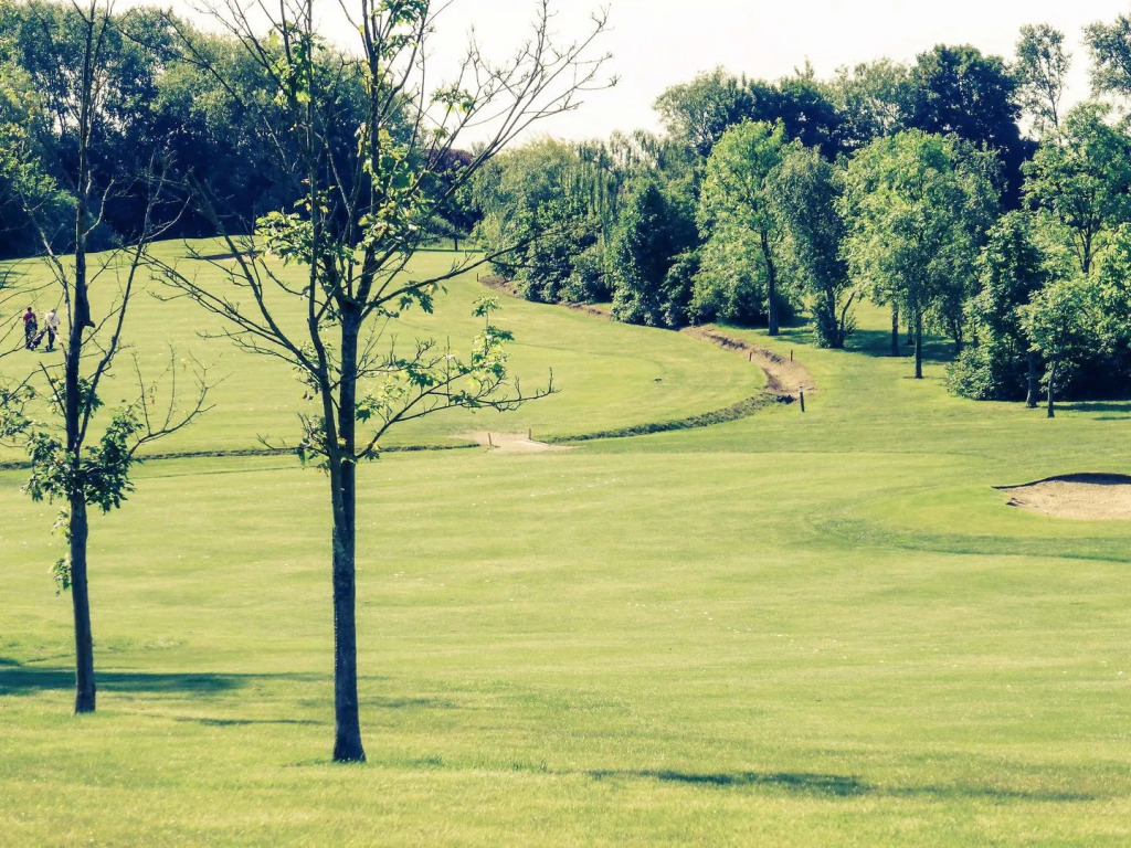 Mercure Milton Keynes Hotel