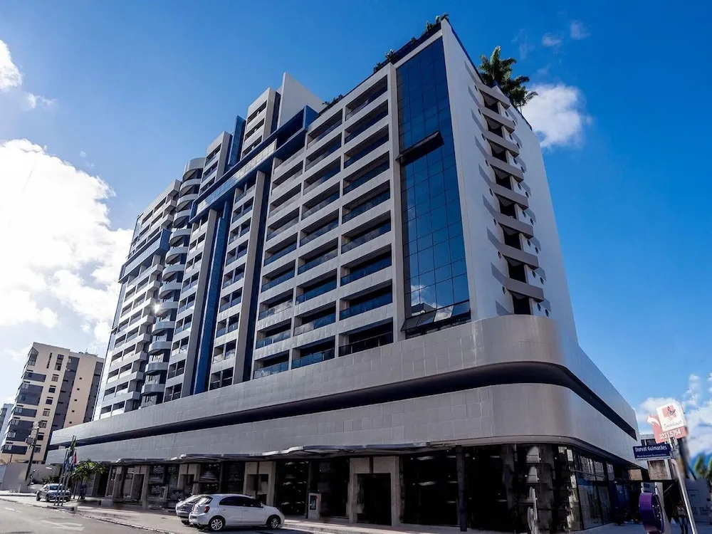 Edificio Time - Apto 1413