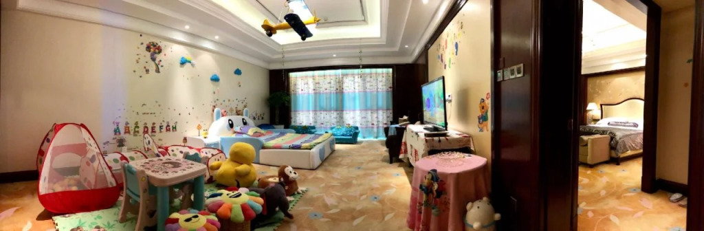 Tongli Lake Resort Phase2