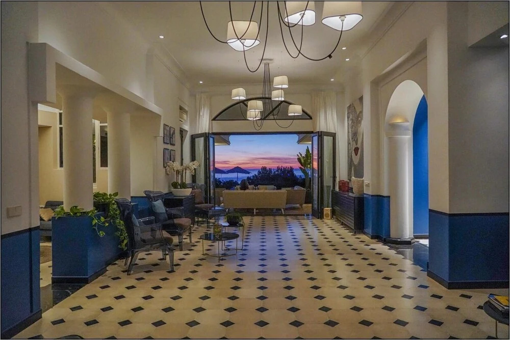 Villa Iridia by The Pearls Collection