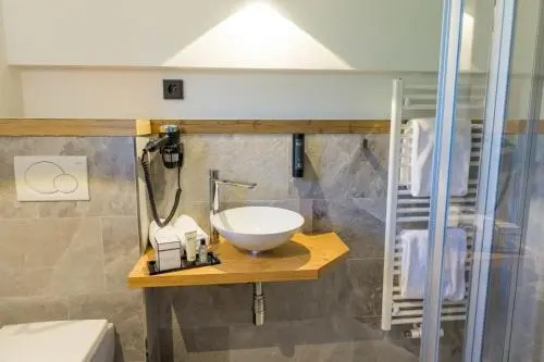 Hotel Alpin Tyrol - Kitzbüheler Alpen
