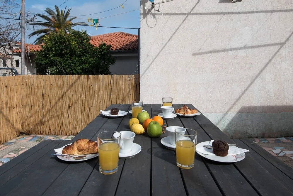 Andrea&Leon Apartments