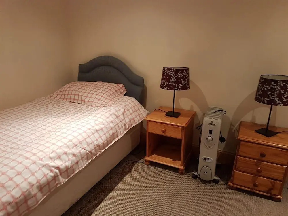 The Bunkhouse at Raglan Cottage and Caravan Park