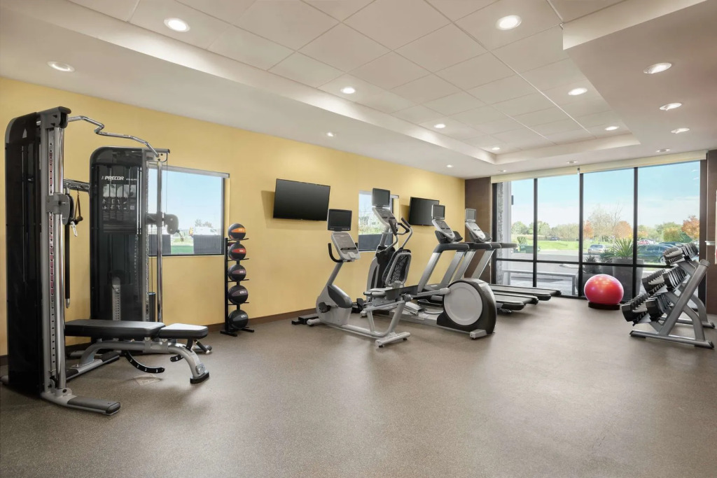 Home2 Suites By Hilton Warminster Horsham
