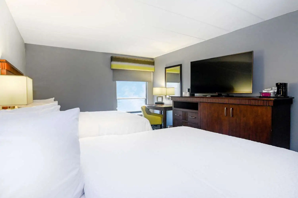 Hampton Inn Lexington Park