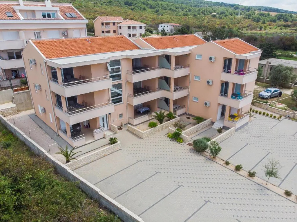 Apartments Kristina
