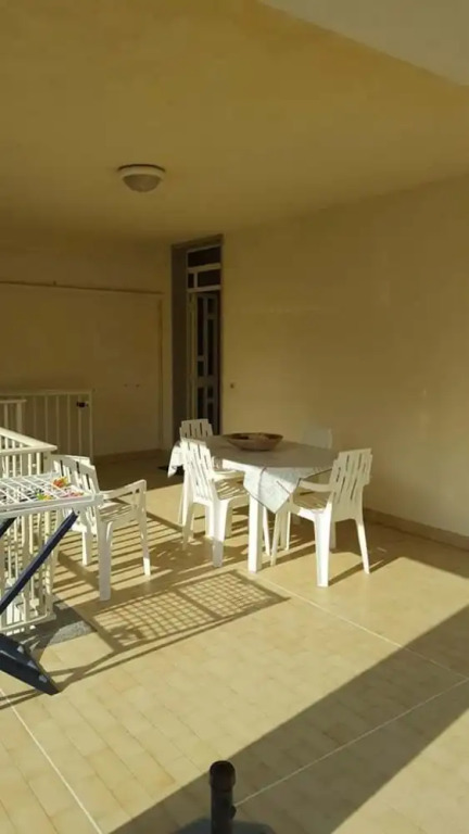Casa Aliga