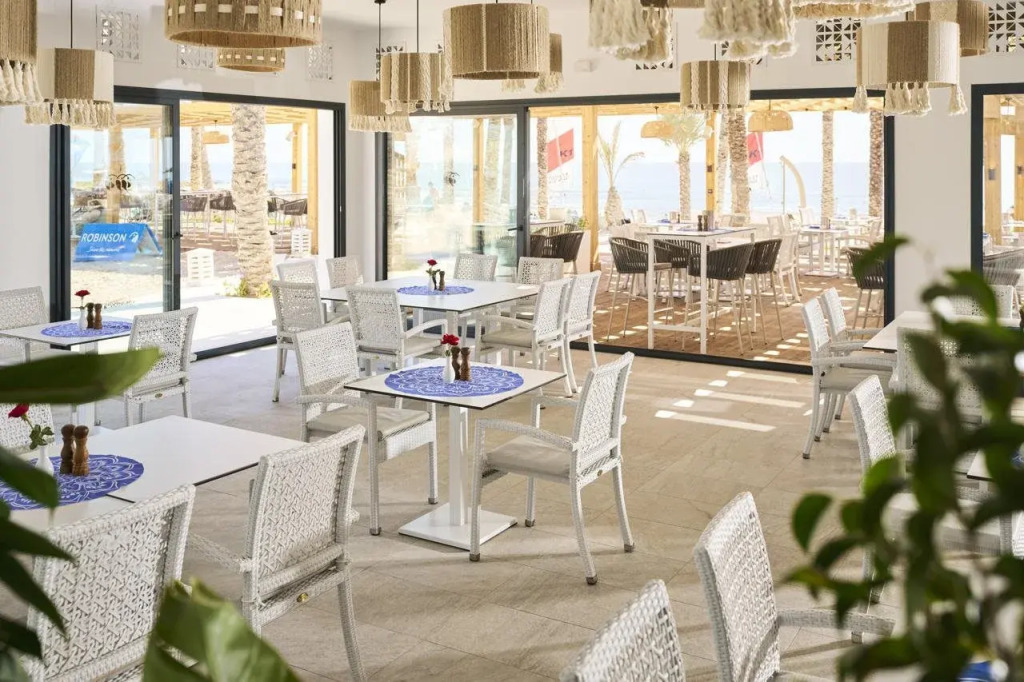 ROBINSON DJERBA BAHIYA - All Inclusive