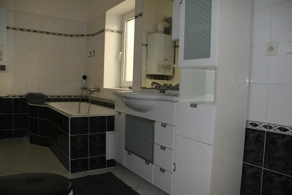 Good Time Prague Duplex