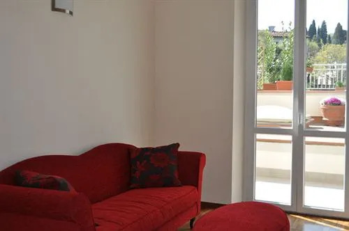 Lodges le Mura