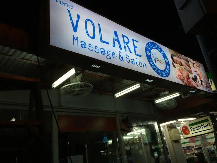 Volare