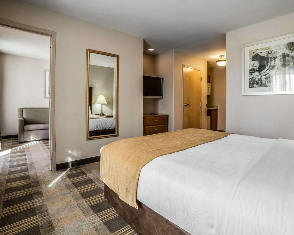 MainStay Suites Casper