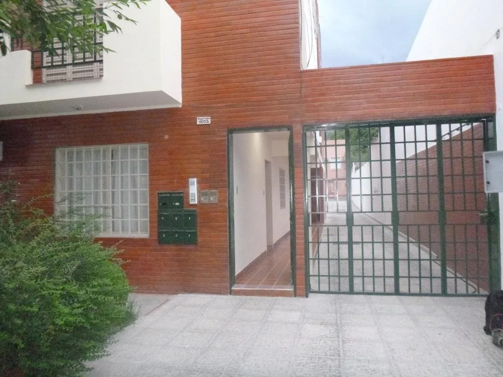 Departamento Mayka Pueyrredón