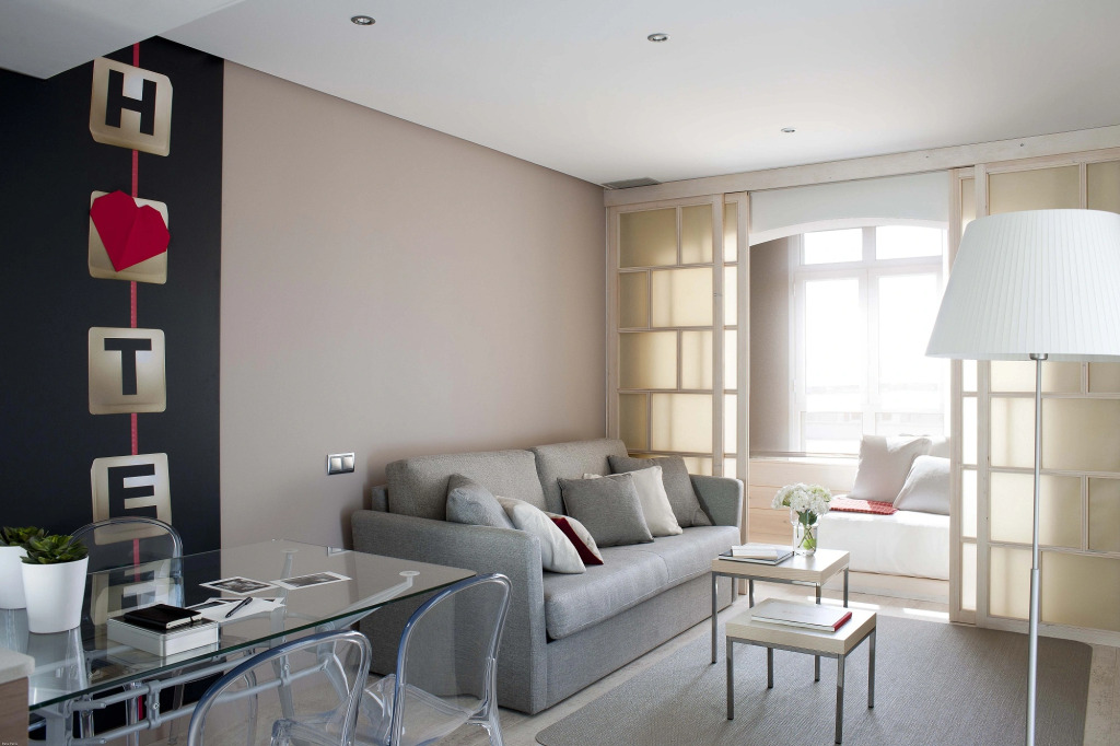 Eric Vökel Boutique Apartments - Gran Vía Suites