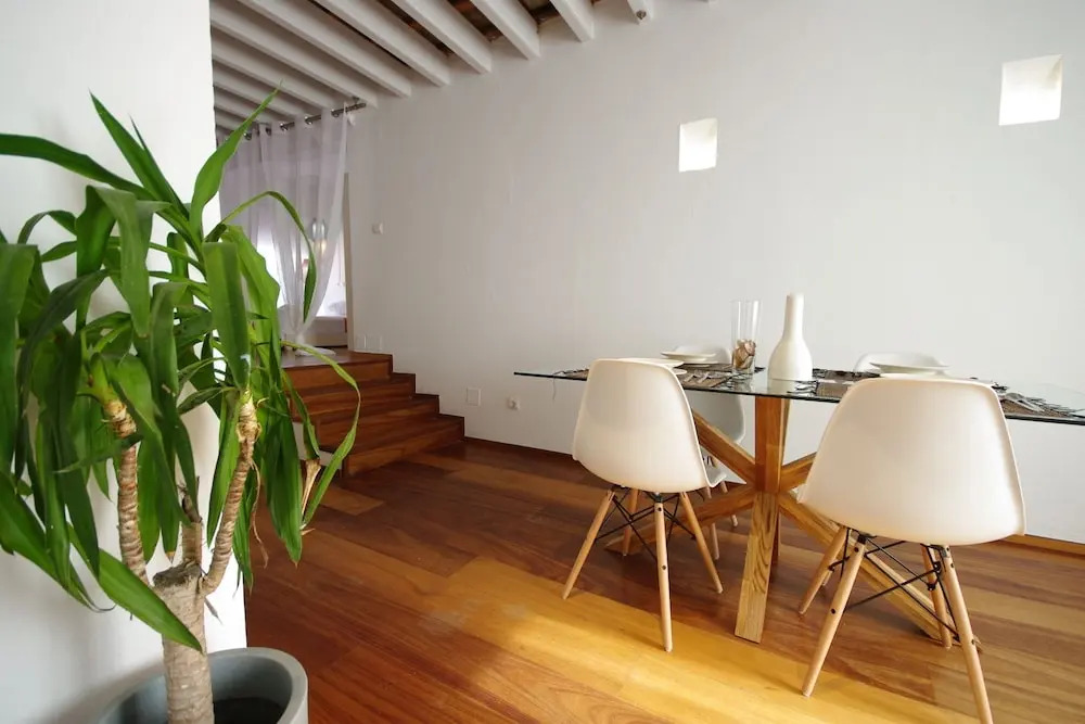 82 Casa del Arco