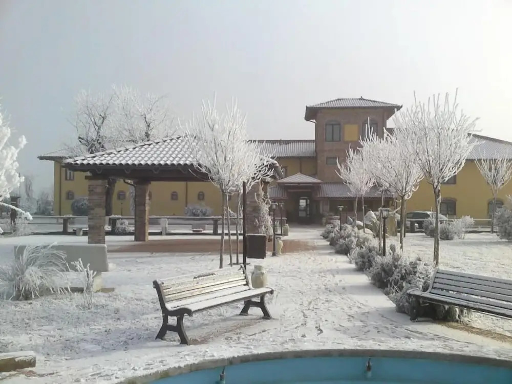 Tenuta Canta