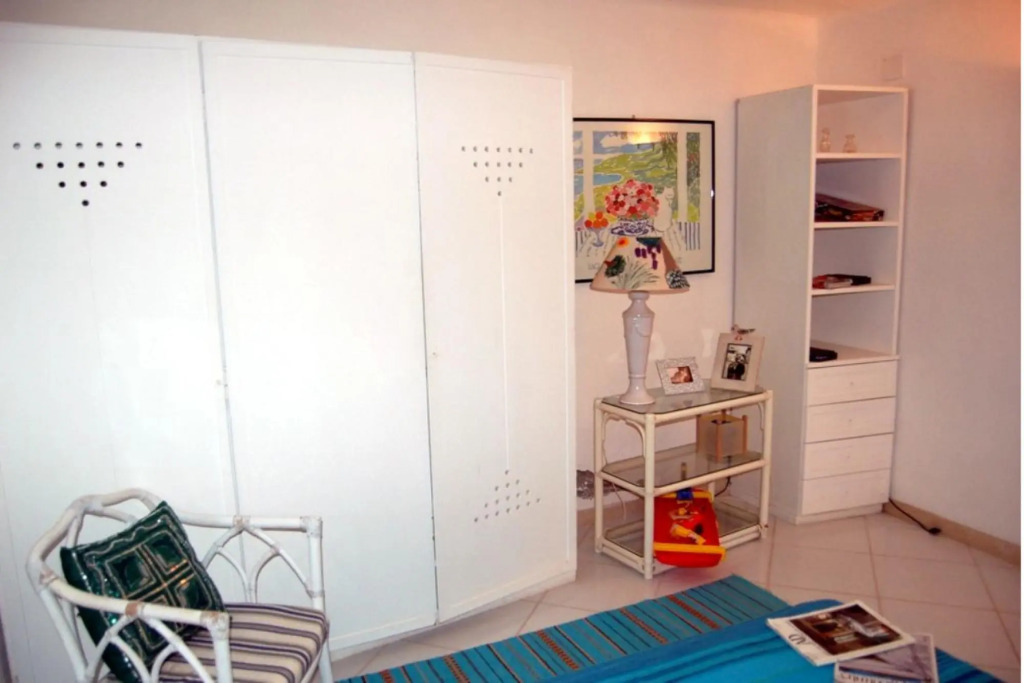 Lido di Capoliveri, sandy beach and shallow water ... Spacious and cozy apartment for n. 5 people-MARILENA - C/LIDO