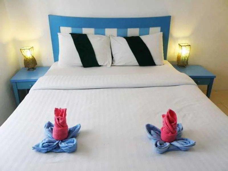 Phi Phi Inn