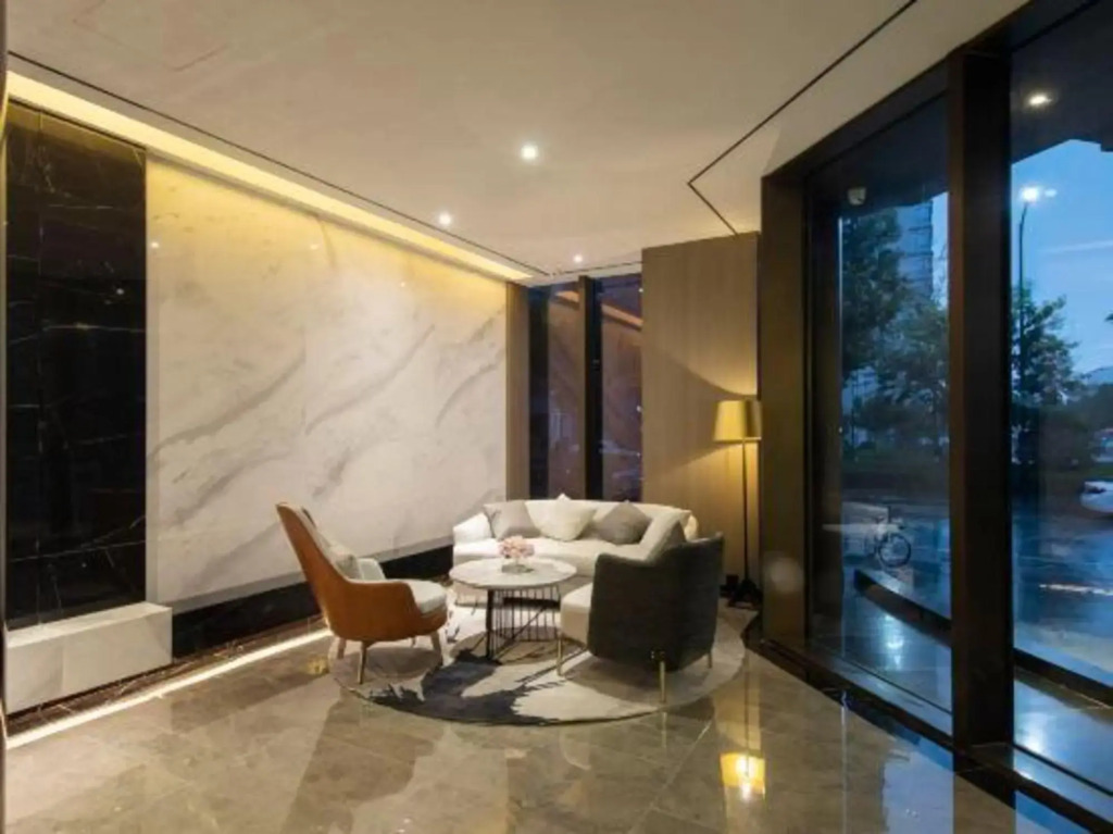 Orange Hotel Hangzhou Future Science and Technology City Hangzhou Normal University