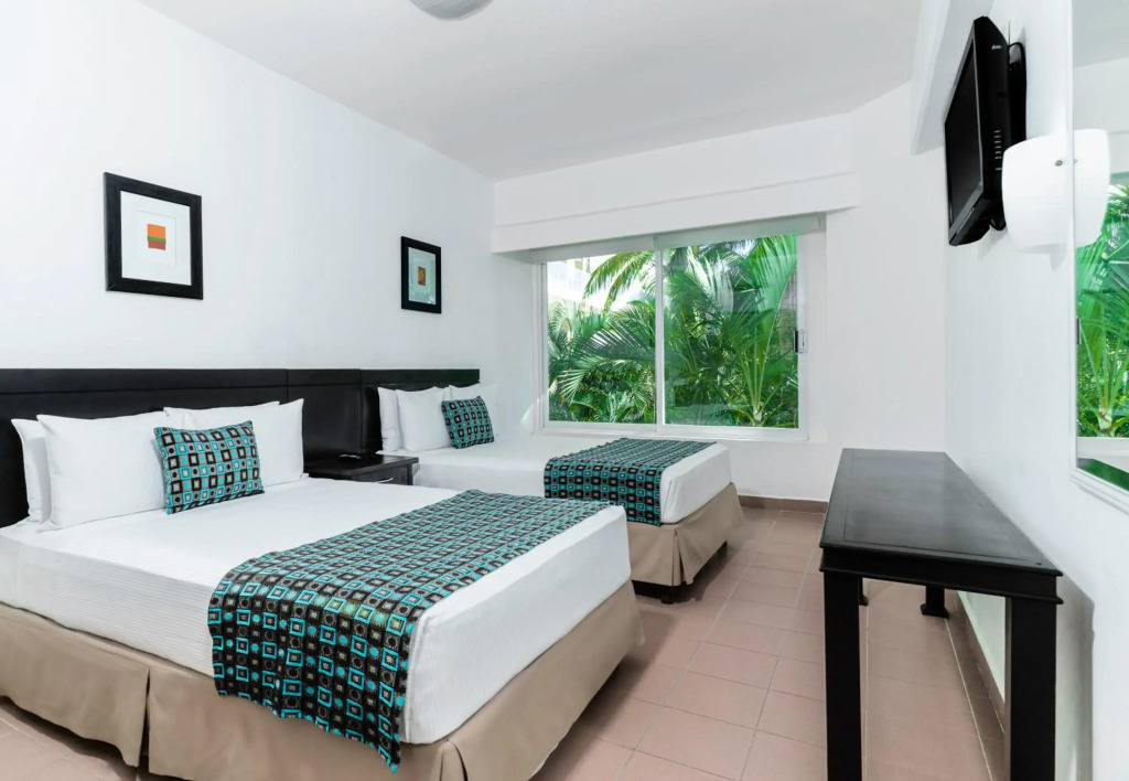 Krystal Ixtapa All Inclusive