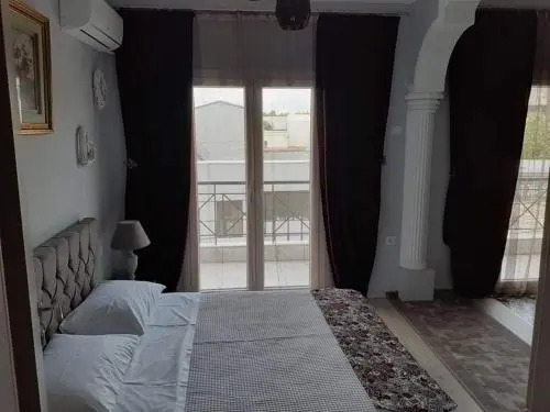 Damia Rental Rooms
