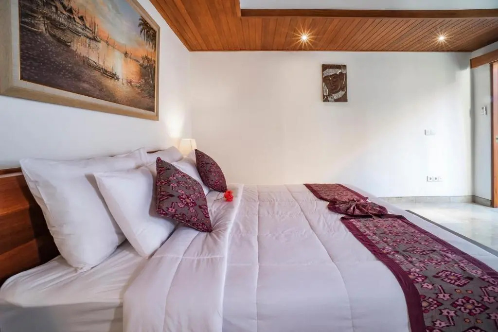 Gigimas Ubud Private Villa