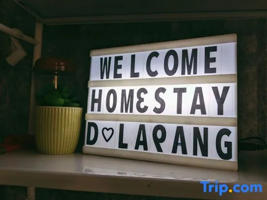 Homestay D'Lapang near KLIA