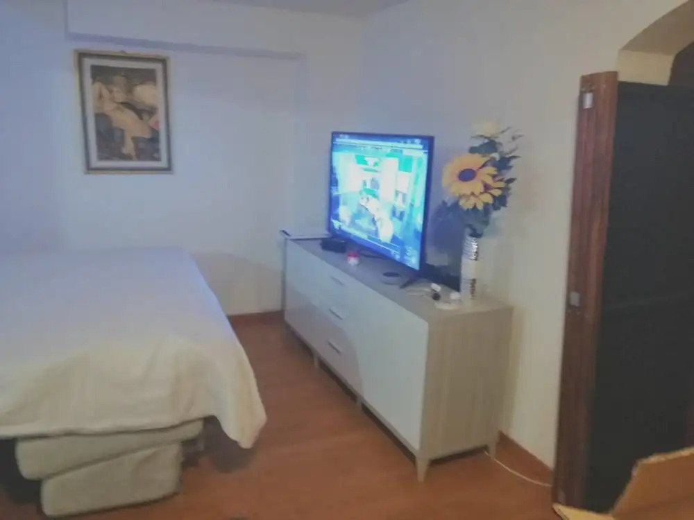 Apartment With one Bedroom in Castelfidardo, With Furnished Terrace and Wifi