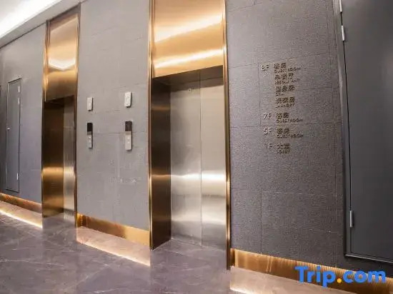 LITCHI HOTEL（Liling South Bus Station Branch）