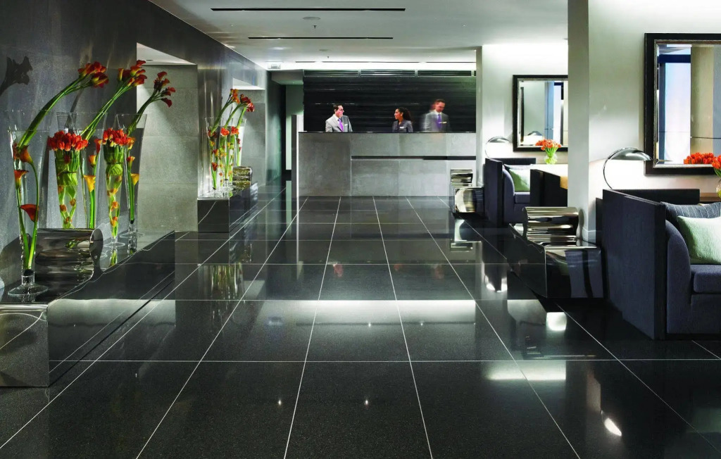 Grosvenor House Suites