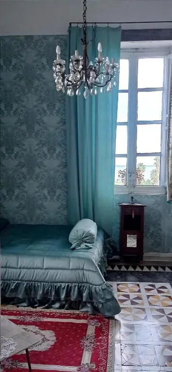 Appartamento Palazzo Forcella De Seta Vista Mare