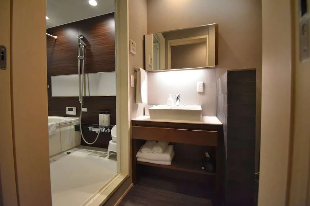 Kyohotel Kishotei Goshominami