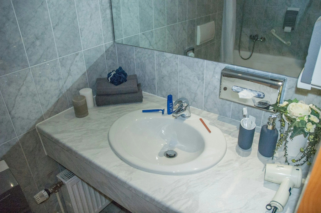 Kempe Komfort plus Hotel