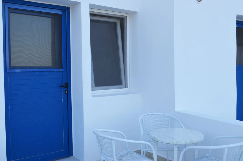 Faros Resort