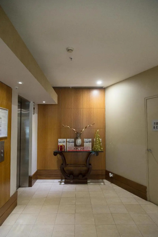 Darling Harbour Apartments