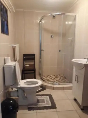 1 Bed Apartment inside Thula Du Estate