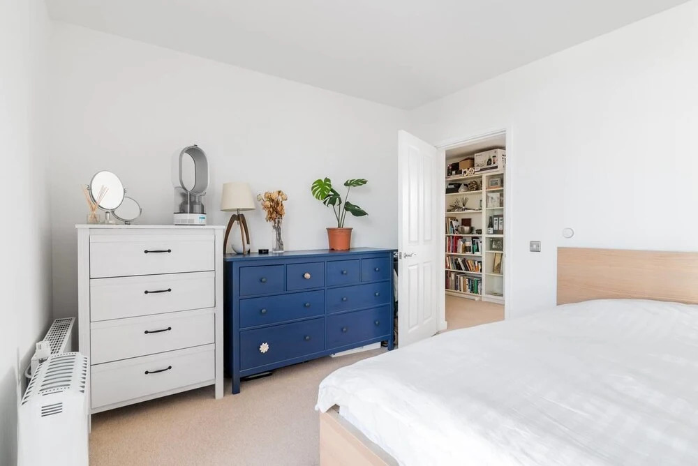 Modern 1 Bedroom Flat in Chelsea