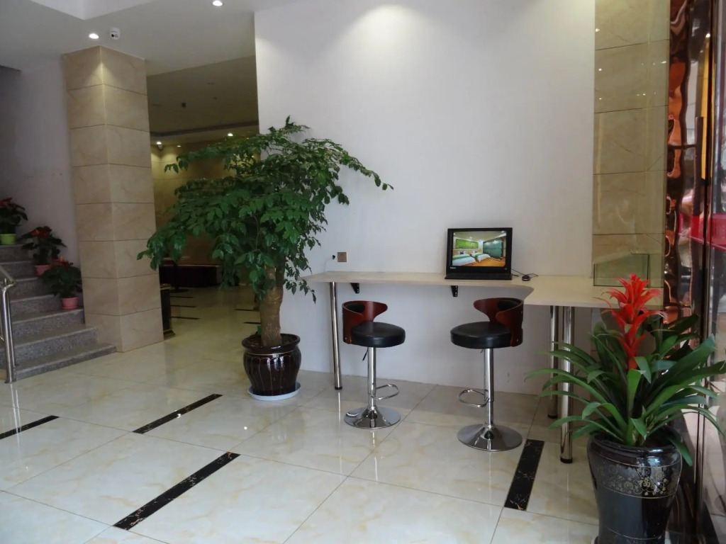 PAI Hotels·Erji Road Xizhuang Guandu Ancient Town